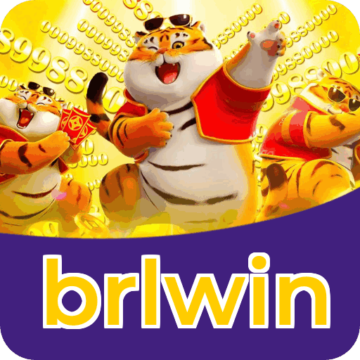 Siga a brlwin no Facebook