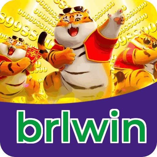 Login rápido no app brlwin
