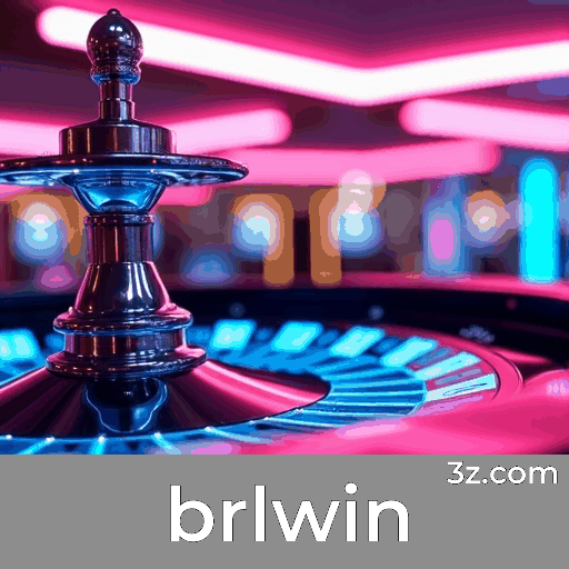 brlwin: Plataforma Segura de Cassino e Apostas