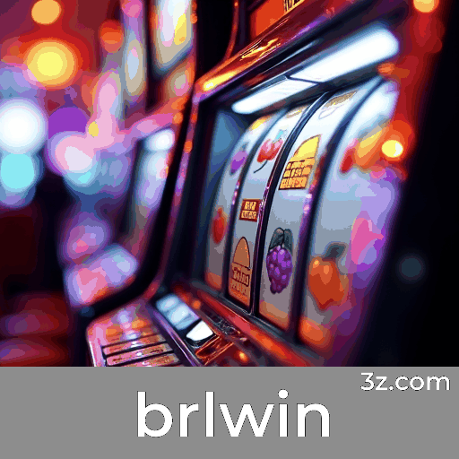 brlwin: Plataforma Segura de Cassino e Apostas