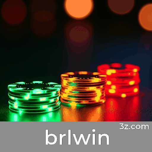 brlwin: Domine Jogos com Estratégias Poderosas